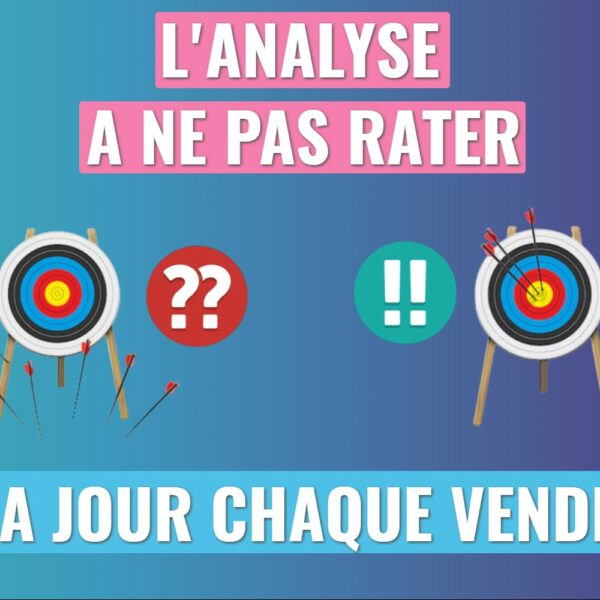 L’Analyse A Ne Pas Rater