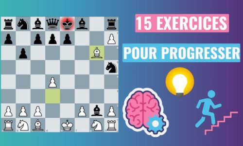 La sélection de la semaine n°19