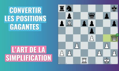 Convertir un avantage : l’art de la simplification