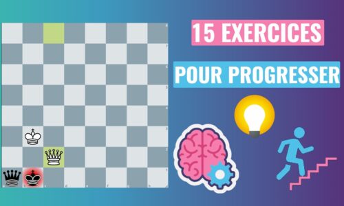 La sélection de la semaine n°29