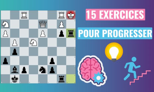 La sélection de la semaine n°32