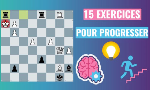 La sélection de la semaine n°35