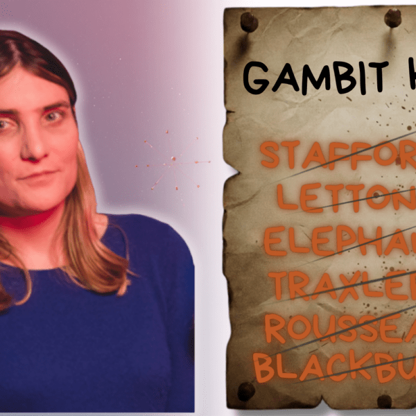 Réfuter les Gambits Foireux après 1. e4 e5 (côté blancs)