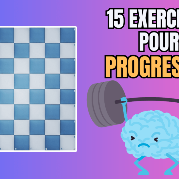 La sélection de la semaine n°60