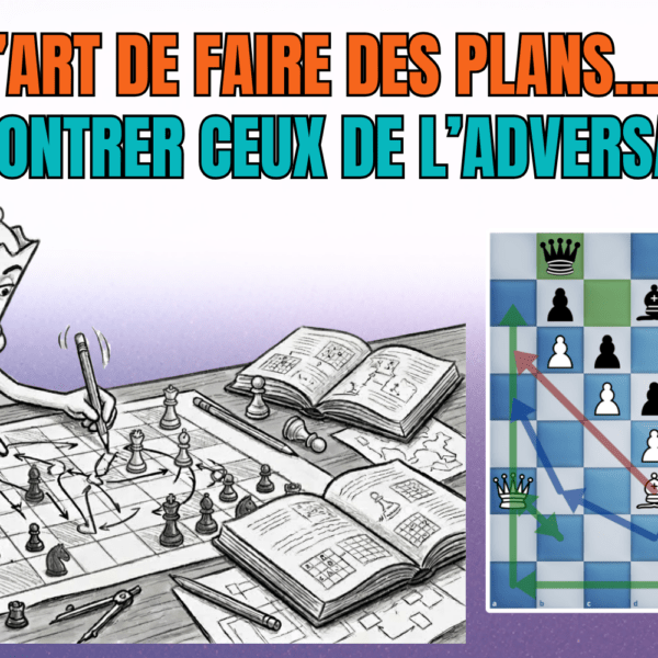 Prophylaxie et pensée schématique dans la positions fermées