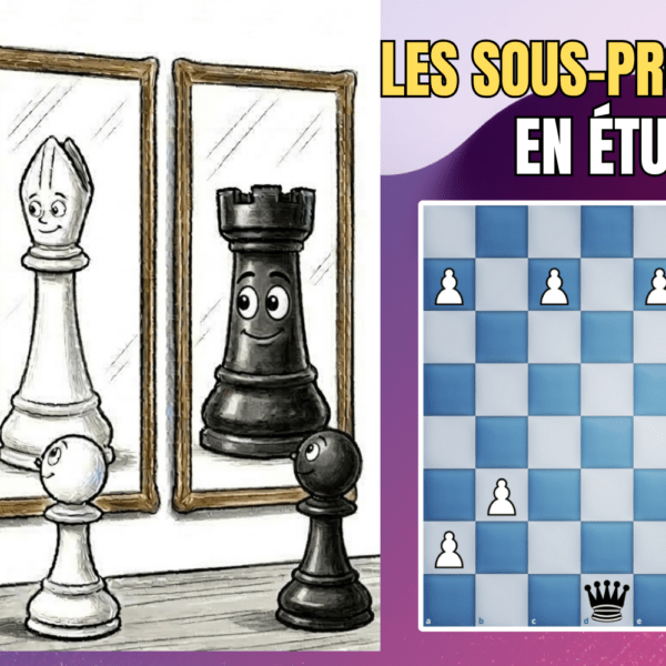 Sous Promotions Etudes