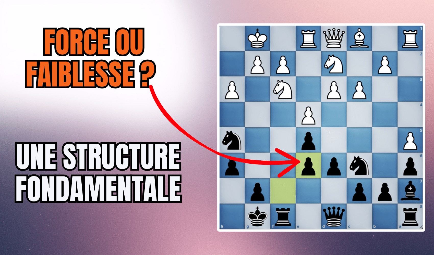 Italienne fxe6 Italienne fxe6