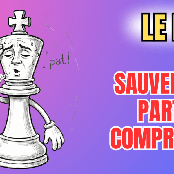 Les ressources de pat en parties