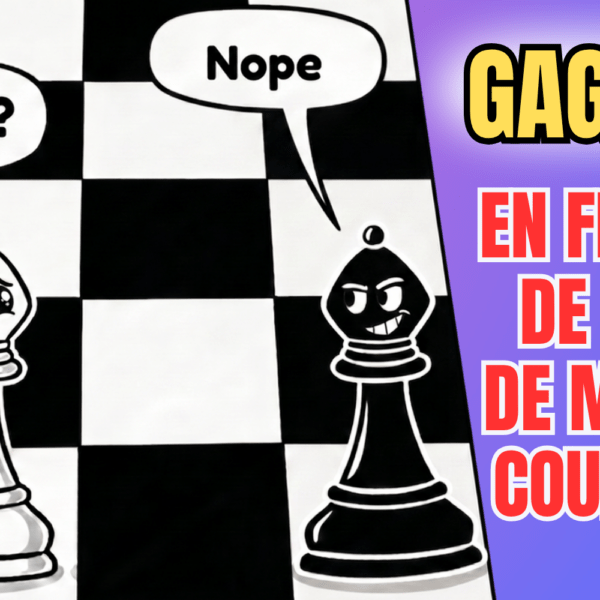 Tout comprendre aux finales de fous de même couleurs