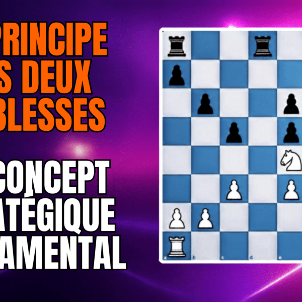 Le Principe des Deux Faiblesses