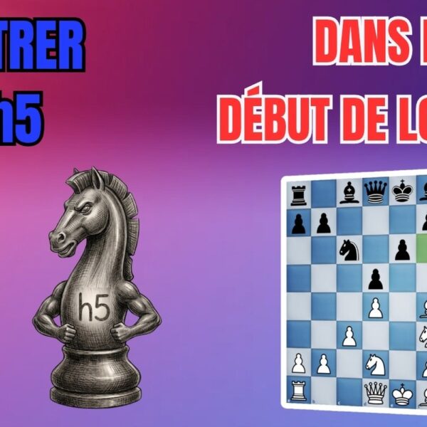Contrer Ch5 dans le Début de Londres