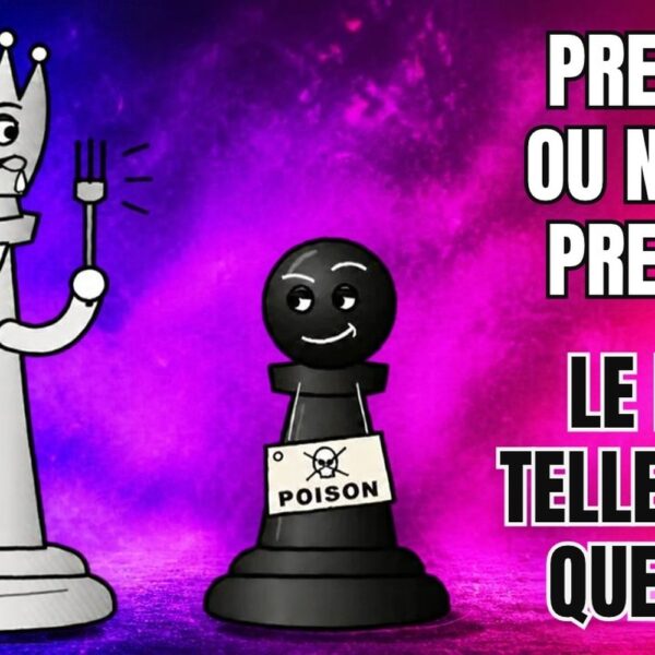 Empoisonné ou non ? Quand prendre les pions offerts ?